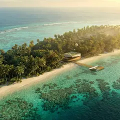 We are proposing a new gateway to the Lakshadweep Islands, a sustainable aerodrome inspired by the rhythm of the ocean. The design uses double-insulated walls and a carefully planned glass-to-solid ratio to minimize heat gain, creating a resort-like setting that aligns with India’s vision for world-class, eco-responsible tourism.