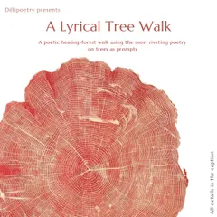 Trees are, as Hermann Hesse called them, 'the most penetrating preachers.' On this Lyrical Tree Walk in Lodhi Gardens, we use riveting poetry about trees as prompts to connect with their ancient wisdom, beauty, and resilience.