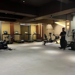 Our spacious cardio floor is equipped with a variety of machines, including treadmills, ellipticals, and rowing machines, so you never have to wait.