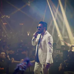 From open-air festivals to packed superclubs, we match the artist to the vibe. Here's Mika Singh commanding the stage at Babylon, Hyderabad, for an intimate yet high-octane club show we curated and managed.