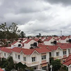 For gated residential communities, a combination of electronic security and manned guards offers the highest level of protection. We install systems like network cameras, perimeter intrusion detection, and multi-villa video intercoms to prevent unauthorized access and ensure resident safety.