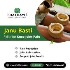 This is Janu Basti, my primary therapy for knee pain relief. This oil pooling treatment lubricates the knee joint, reduces stiffness and pain, and supports overall joint health, making it an excellent alternative to surgery for many.