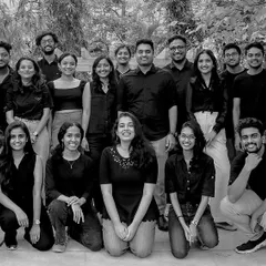 Building dreams, brick by brick. This is my team at Studio Naadi. Together, we design spaces that inspire creativity, innovate with passion, and redefine the artistry of architecture.