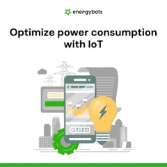One of the most effective ways to achieve your energy goals is to optimize power consumption with IoT. Our technology gives you the data and control needed to make smart adjustments that lead to significant savings and efficiency gains.