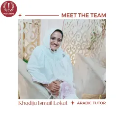 We are delighted to have Khadija on our team as an Arabic tutor. With over 11 years of experience, she has a deep love for the language and excels at helping secondary school students succeed.