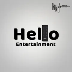 Say hello to entertainment. With a single, simple remote, I give you control over a precision-packed audio and visual experience, putting the best-in-class products at your fingertips.