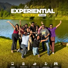 This is not just a trip, it is an exclusive experience. We have got everything sorted for you, from verified transport and premium stays to hygienic food and our own experienced captains. With over 5000 five star reviews, we guarantee you will have the time of your life.