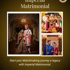 This collage represents the beautiful legacies I help create. Start your matchmaking journey with me to find a meaningful alliance where heritage meets modern aspirations.