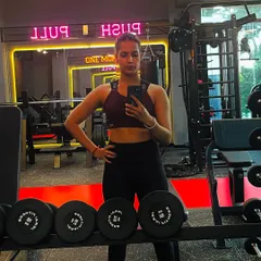 Day 6 of my recovery journey. Taking a moment to check in. The process is slow, and it's about redefining your limits and celebrating small wins. Every workout, no matter how small, is a step forward.