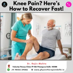 Knee pain can be debilitating, but with the right care, you can recover fast. I provide targeted in-home physical therapy for knee issues, focusing on strengthening supporting muscles and using proven techniques to help you move better and avoid surgery.