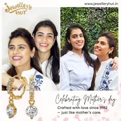 Celebrating Mother's Day with a mother-daughter duo. Our business is built on family and generations of trust, and we love being a part of your family's special moments.