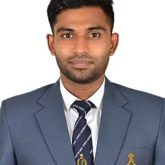 My training is backed by formal education. This is my official portrait from the Diploma in Sports Coaching at the National Institute of Sports. I combine my on-court experience with proven coaching principles to make you a better, smarter player.