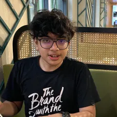 Congratulations to our student Arjun, who scored 95% in Computer Science in his 10th board exams. Our mentorship is designed to complement school curriculums, helping students build a strong academic foundation in technology.
