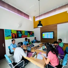 Fueling champions requires expert guidance. Our monthly meeting with the team from Qua Nutrition ensures every student's dietary plan is optimized for their specific training load and performance goals.