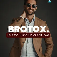 Whether it's for the hustle or for self-love, investing in your appearance is a power move. My treatments for men are designed to deliver results that look natural and feel authentic.