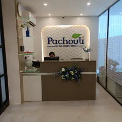 Welcome to our sanctuary in Vasundhara, Ghaziabad. This is our reception area, the first point of welcome for your wellness journey. We designed this space to be calm and inviting, setting the tone for the restorative experience that awaits you.