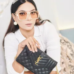 A personal style tip: A classic white shirt paired with timeless accessories like pearls is a failsafe combination for a sophisticated look. Understanding these foundational principles is a core part of my teaching.