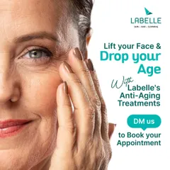 Lift your face and drop your age with our anti-aging treatments. We use safe, FDA-approved methods like fillers to restore youthful volume and smooth out wrinkles for a refreshed look.