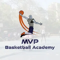 This is our brand. MVP Basketball Academy is more than just a name, it's a promise of quality competition and a commitment to the sport.