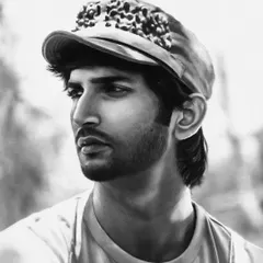 A portrait of Sushant Singh Rajput, created as a memorial piece. Art can be a powerful way to remember someone, and I was honored to draw this by special request.
