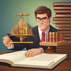 A bank's verification serves to protect its loan, not your ownership rights. This image illustrates why an independent advocate's verification is crucial. I conduct a deep legal audit of the property's history and title to protect you from disputes the bank might overlook.