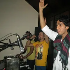 A throwback to a gig from almost a decade ago at Indigo Delicatessen. I've been passionate about this for a long time.