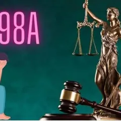 Facing a 498A case can be distressing. I provide a strong defense against allegations of cruelty and dowry harassment, focusing on exposing misuse of the law.