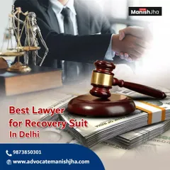 Filing a money recovery suit is a critical step to reclaim what you are owed. I manage the entire legal process, from initial notices to court proceedings, to ensure your financial interests are secured.