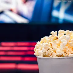 No movie is complete without the perfect snacks. We provide unlimited freshly made popcorn, fries, and other munchies to accompany your private screening, ensuring a complete and satisfying cinematic party experience.