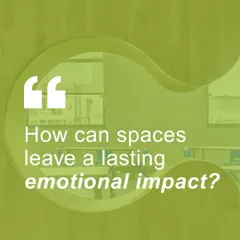 How can spaces leave a lasting emotional impact? We believe it is through the careful crafting of moments: a sunlit corridor, a quiet courtyard, or a welcoming lobby. These elements, thoughtfully integrated into our designs, elevate the human experience and contribute to a sense of comfort and well-being.