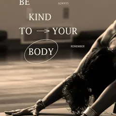 Our guiding principle is to always be kind to your body. We teach you to move with intention, heal with your breath, and strengthen with care and patience.
