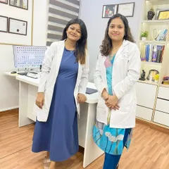 I am thrilled to welcome Dr. Neha Thakur to the AISHH family. By growing our team of expert dermatologists, we are expanding our ability to provide advanced, high quality skin and hair treatments under one roof.