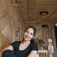 There is truly nothing like home, especially when home is a farm in the mountains. This is my sanctuary, a place of peace and grounding that I love to share with others.