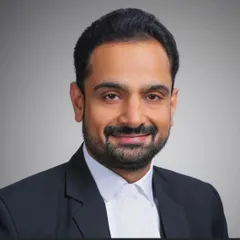 A professional headshot used during my campaign. I am grateful for the opportunity to have served as a Member Executive and Additional Secretary, and I remain committed to the bar.