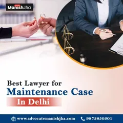 My role in a maintenance case is to provide clear information and achieve the best possible results. I guide clients through the legal process to ensure their financial rights are upheld.