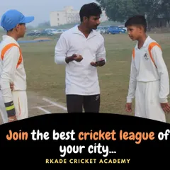 A coach provides strategic guidance to young players during a break in play. We believe in hands-on mentorship to help athletes understand the nuances of the game and improve their performance.