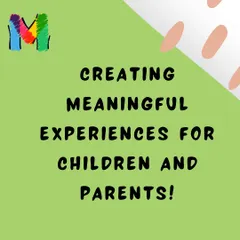 We focus on crafting meaningful experiences for both children and parents, ensuring our events are a source of joy, discovery, and family bonding.
