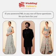 If you answered no to any of our questions about re-wearing expensive outfits, we are here for you. Our pre-loved collection offers a sustainable and affordable alternative.