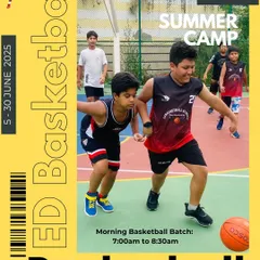 Our annual Summer Camp is a highlight of the year, offering intensive training in a fun environment.