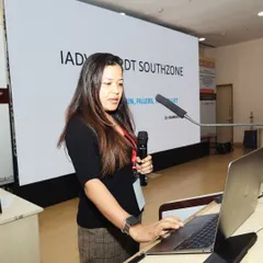 It was an honor to be invited as a faculty member at JIPMER, Pondicherry. Sharing my knowledge on fillers, botulinum toxin, and threadlifts with the next generation of dermatologists was a truly special experience.