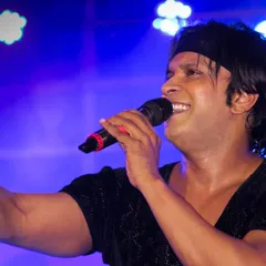 Another memory from Sparkrill '14. The sweat and smiles say it all. This was more than a concert, it was a phenomenon.