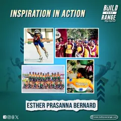 This collage captures my journey in skating, from a young competitor to representing India on the world stage and now coaching the next generation of champions at ERSC.