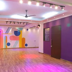A look inside my new studio. I wanted to create a vibrant, exciting, and comfortable space for my clients and their families to have the best learning experience.