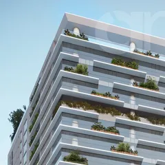 This glimpse of an upcoming project, seven years in the making, reveals my commitment to bringing ambitious architectural visions to life. The layered facade with integrated planters is designed to create a living, breathing structure that will become a landmark on the Mumbai skyline.