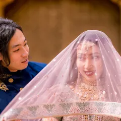For me, the best shots are the unscripted ones. This quiet moment captured for my clients from Japan shows the gentle, real connection between two people. It’s about capturing feelings, not just poses.