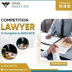 If you are in search of skilled competition lawyers in Gurgaon and Delhi NCR, our seasoned legal professionals can help. We specialize in achieving desired outcomes in matters related to business litigation and fair competition.
