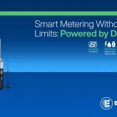 This is one of my ISI-certified, DLMS-powered smart meters. It offers flexible connectivity options like LoRaWAN and GPRS, making it a versatile solution for utility-grade metering of electricity, water, or gas.