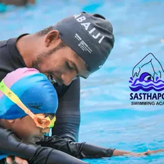 A great coach can change a life. We focus on building strong, positive relationships with our students, offering support and guidance as they learn to navigate the water.