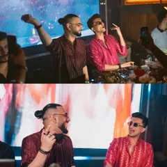 Ever been to a fake wedding? It's all the fun of a baraat with none of the boring stuff. We bring the bangers, you bring the energy. No shagun required.
