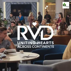 I specialize in uniting hearts across continents. My service connects people from diverse backgrounds, helping them find love no matter the distance.